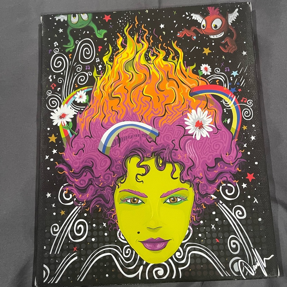 Art frame